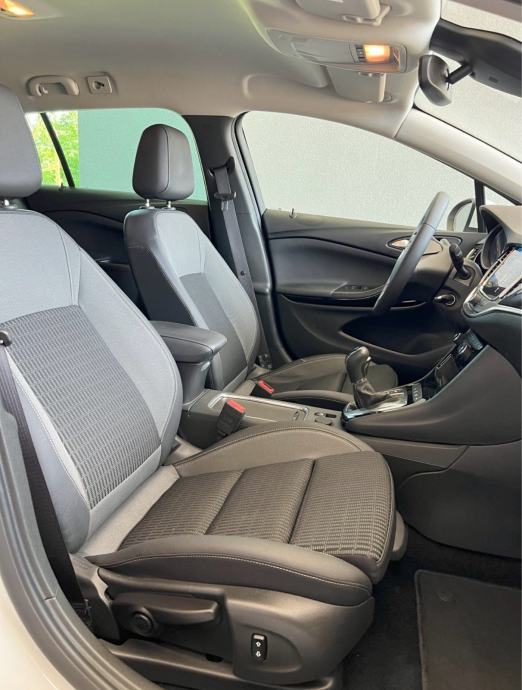 OPEL ASTRA K 2020 AUTOMATIK • ELEGANCE • MATRIX LED • BOSE, fotografija 6