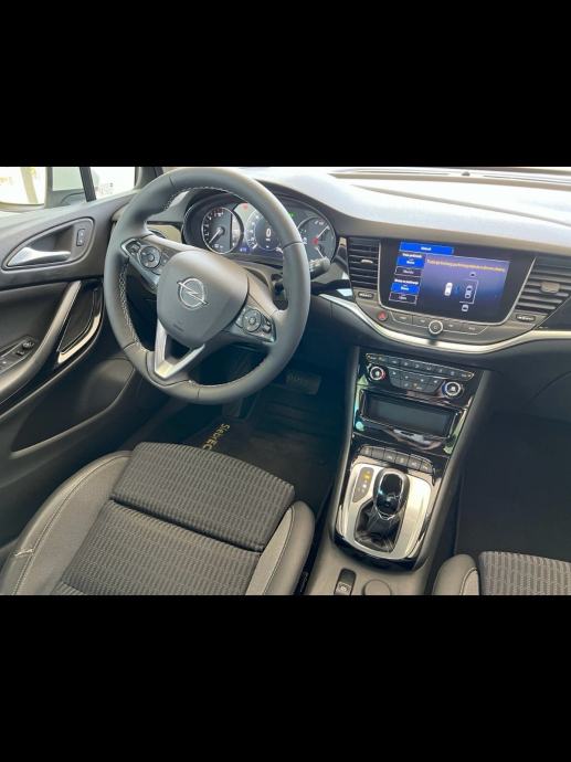 OPEL ASTRA K 2020 AUTOMATIK • ELEGANCE • MATRIX LED • BOSE, fotografija 17
