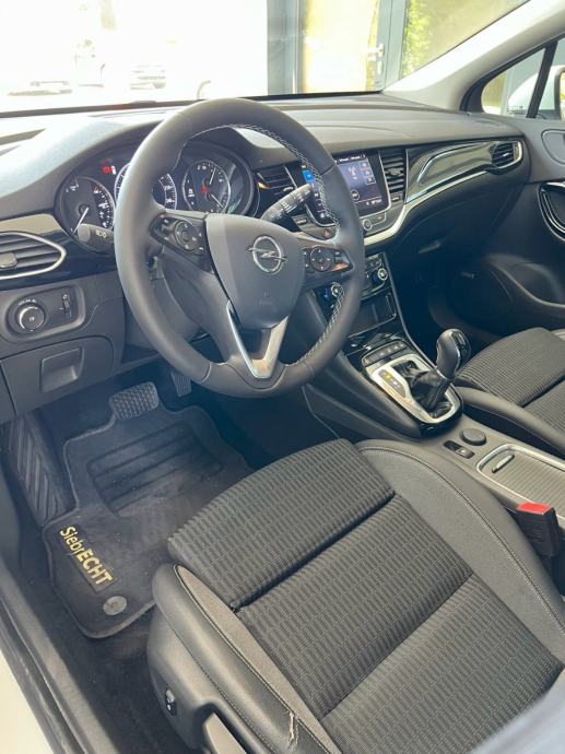 OPEL ASTRA K 2020 AUTOMATIK • ELEGANCE • MATRIX LED • BOSE, fotografija 15