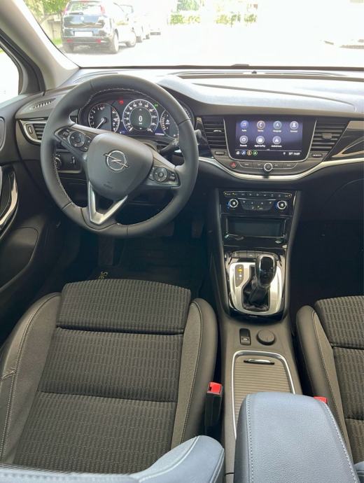 OPEL ASTRA K 2020 AUTOMATIK • ELEGANCE • MATRIX LED • BOSE, pogled izvana - slika 5