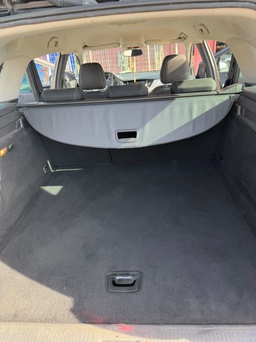 Opel Astra K Karavan, fotografija 8