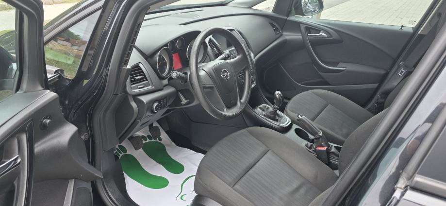 Opel Astra Karavan 1,3 CDTI,nema pristojbe,garancija,AKCIJA, fotografija 7