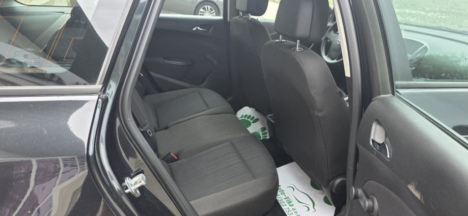 Opel Astra Karavan 1,3 CDTI,nema pristojbe,garancija,AKCIJA, fotografija 10