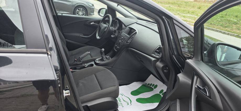 Opel Astra Karavan 1,3 CDTI,nema pristojbe,garancija,AKCIJA, fotografija 9