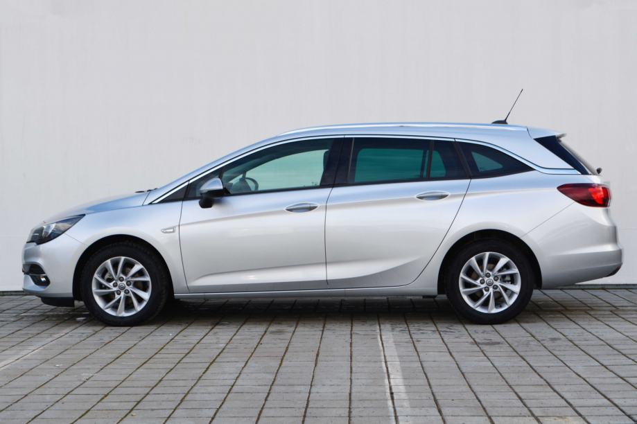 Opel Astra Karavan 1,5 CDTI ELEGANCE *TESTNO VOZILO*, 2019 god.