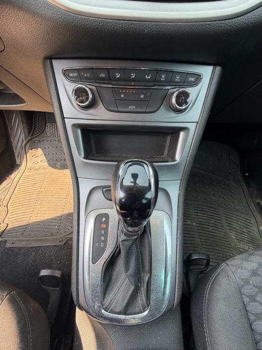 Opel Astra Karavan 1.6 automatik, fotografija 6