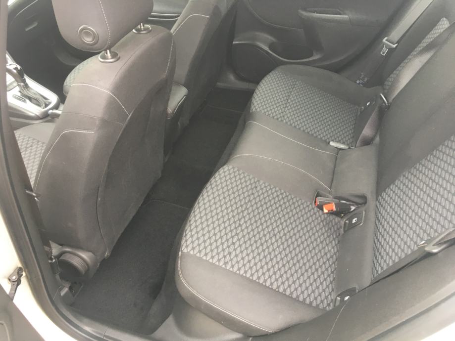 Opel Astra Karavan 1,6 CDTI automatik, fotografija 10
