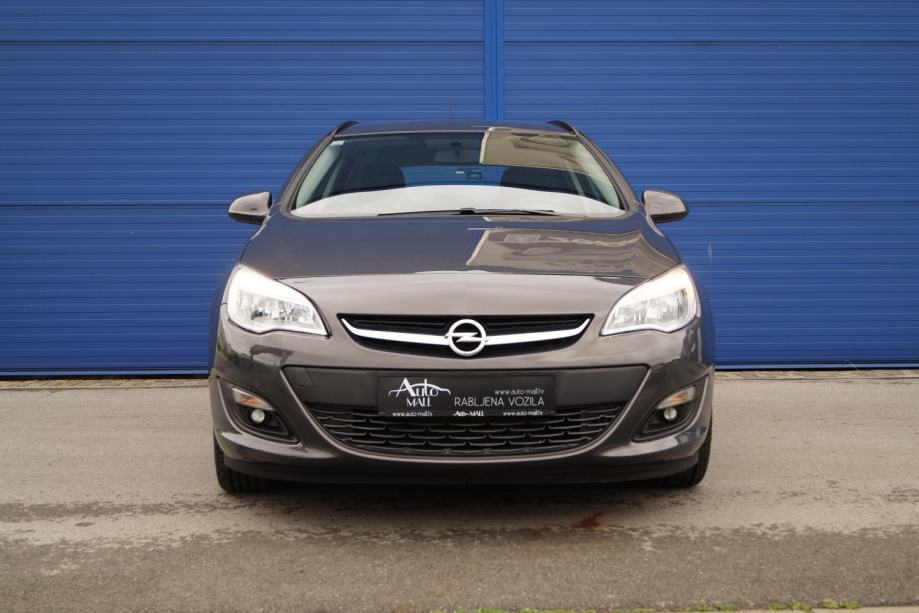 Opel Astra Karavan 1,6 CDTI Enjoy *TROŠKOVI REGISTRACIJE U CIJENI*