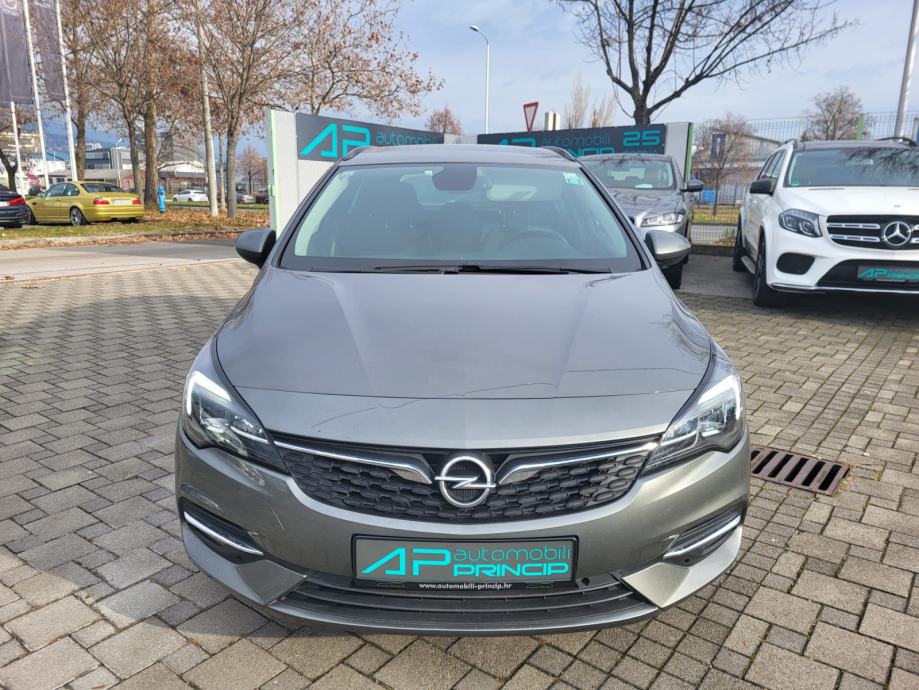 Opel Astra SportsTourer  Karavan 1.5CDTI