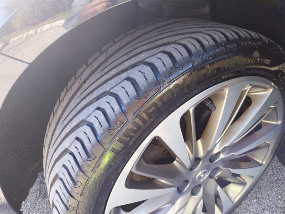 Opel Astra Karavan 1.6 CDTI, fotografija 3