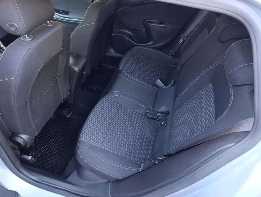 Opel Astra Karavan 1.6cdti, fotografija 14