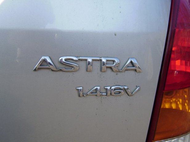 Opel Astra Karavan Caravan 1,4 16V  DIJELOVI