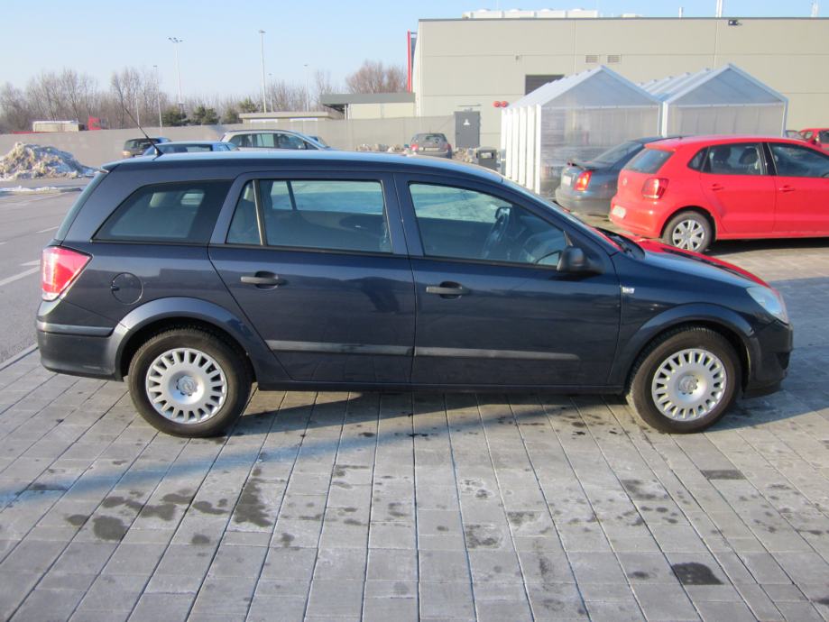 Easytronic opel astra h