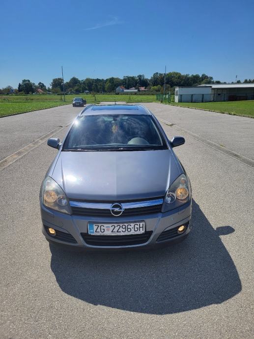 Opel Astra Karavan Caravan 1,9CDTI***1.vlasnik,**, fotografija 4