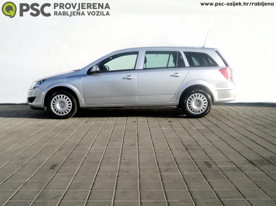 Opel Astra Karavan Classic 1.6 *UKLJUČENO U CIJENU: RAD NA SERVISU 3 G