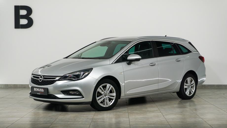 Opel Astra Enjoy 2019 God