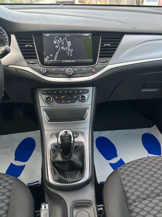 OPEL ASTRA, fotografija 15