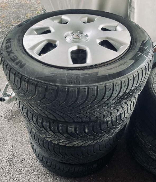 Opel Astra Sports 1,4 Turbo Automatik, Full oprema, Savršeno stanje, fotografija 18