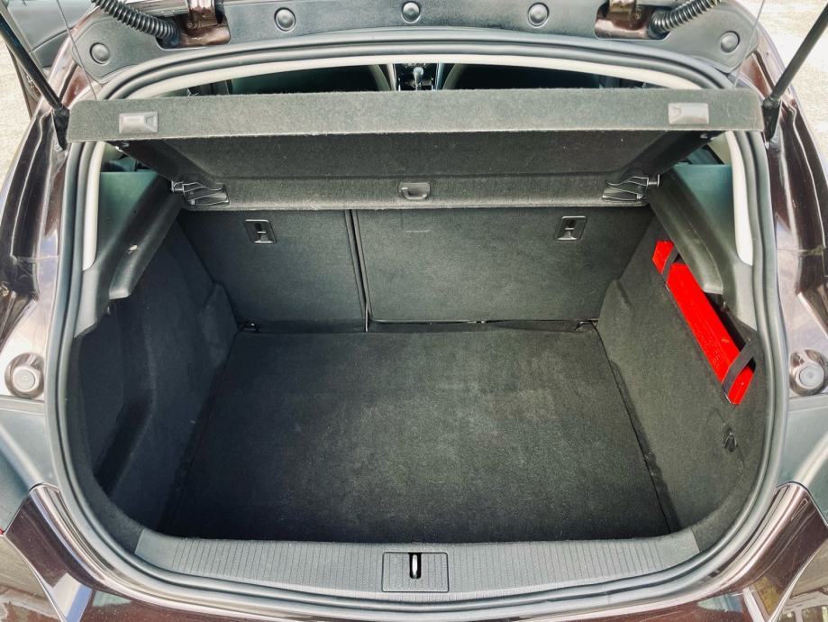Opel Astra Sports 1,4 Turbo Automatik, Full oprema, Savršeno stanje, fotografija 16