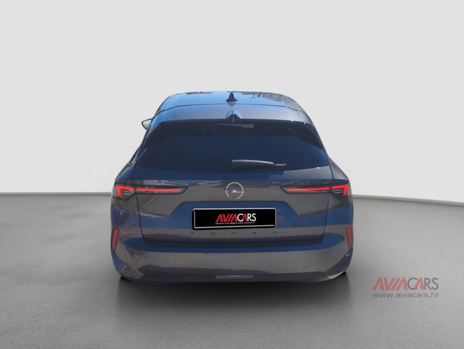 OPEL ASTRA SPORTS TOURER 1.5 BlueHDi 130 KS AUTOMATIK *TVORNIČKO JAMST, fotografija 4