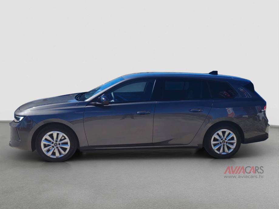 OPEL ASTRA SPORTS TOURER 1.5 BlueHDi 130 KS AUTOMATIK *TVORNIČKO JAMST, fotografija 7