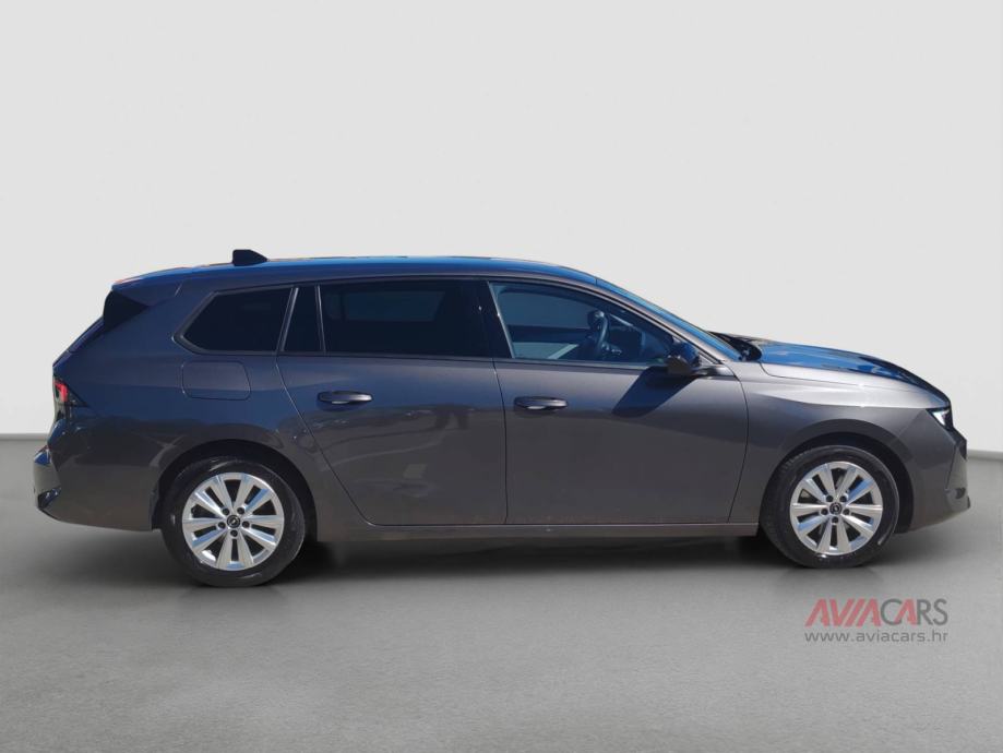 OPEL ASTRA SPORTS TOURER 1.5 BlueHDi 130 KS AUTOMATIK *TVORNIČKO JAMST, fotografija 8