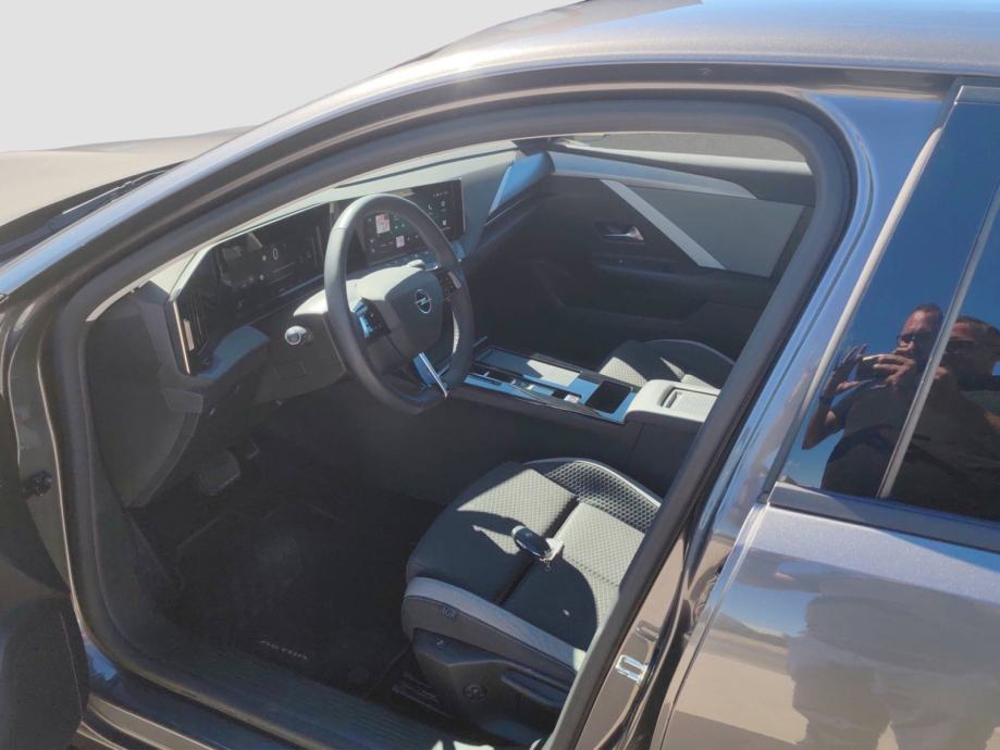 OPEL ASTRA SPORTS TOURER 1.5 BlueHDi 130 KS AUTOMATIK *TVORNIČKO JAMST, fotografija 11