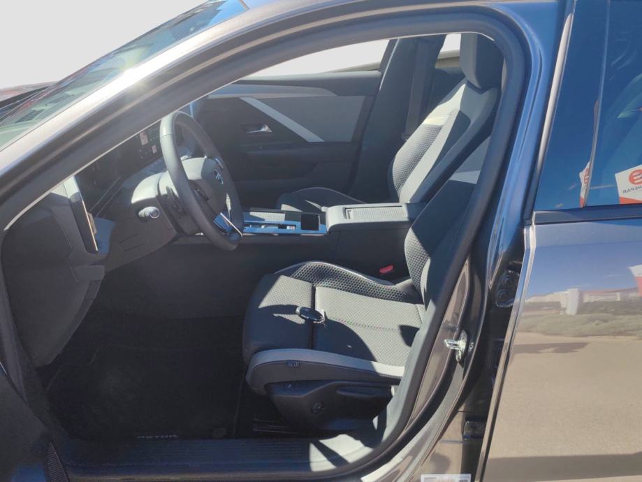 OPEL ASTRA SPORTS TOURER 1.5 BlueHDi 130 KS AUTOMATIK *TVORNIČKO JAMST, fotografija 12