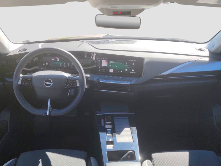 OPEL ASTRA SPORTS TOURER 1.5 BlueHDi 130 KS AUTOMATIK *TVORNIČKO JAMST, fotografija 14