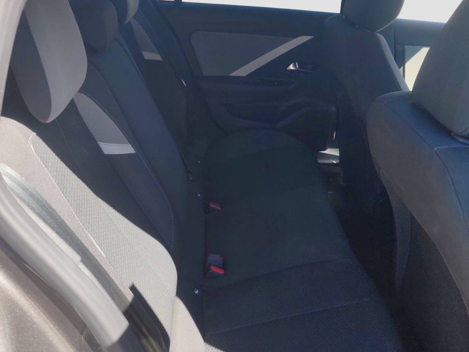 OPEL ASTRA SPORTS TOURER 1.5 BlueHDi 130 KS AUTOMATIK *TVORNIČKO JAMST, fotografija 18