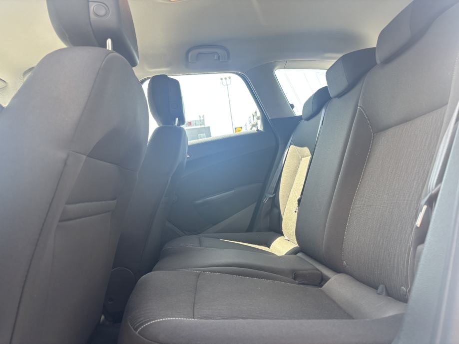 OPEL ASTRA SPORTS TOURER 1,6 CDTI, fotografija 13
