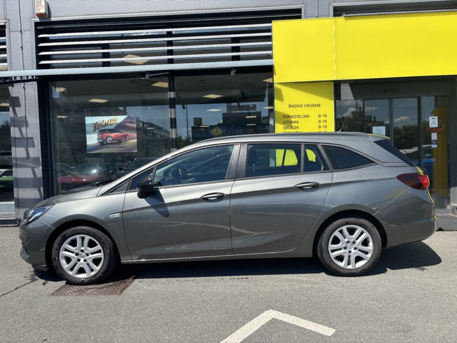 OPEL ASTRA SPORTS TOURER EDITION F 1,5 DVC *LEASING BEZ UČEŠĆA!, fotografija 5