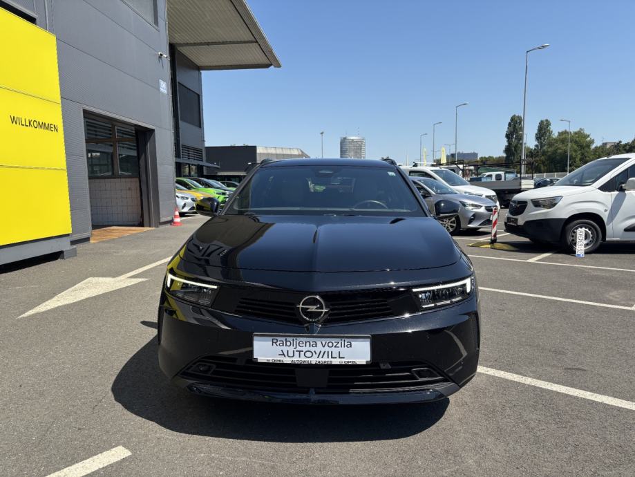 OPEL ASTRA ST 1, 5 DTH AT *LEASING BEZ UČEŠĆA!, fotografija 3