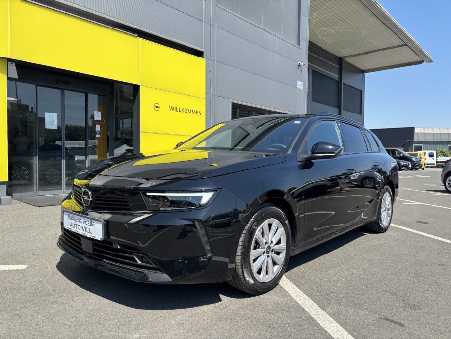 OPEL ASTRA ST 1, 5 DTH AT *LEASING BEZ UČEŠĆA!, fotografija 4