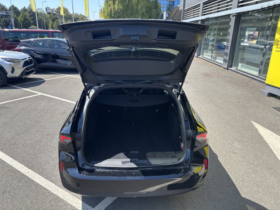 OPEL ASTRA ST 1, 5 DTH AT *LEASING BEZ UČEŠĆA!, fotografija 8