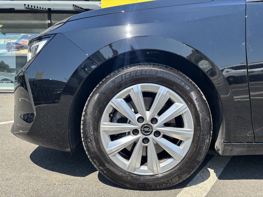 OPEL ASTRA ST 1, 5 DTH AT *LEASING BEZ UČEŠĆA!, fotografija 10