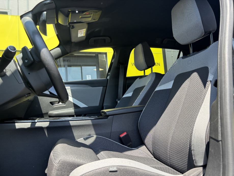 OPEL ASTRA ST 1, 5 DTH AT *LEASING BEZ UČEŠĆA!, fotografija 11