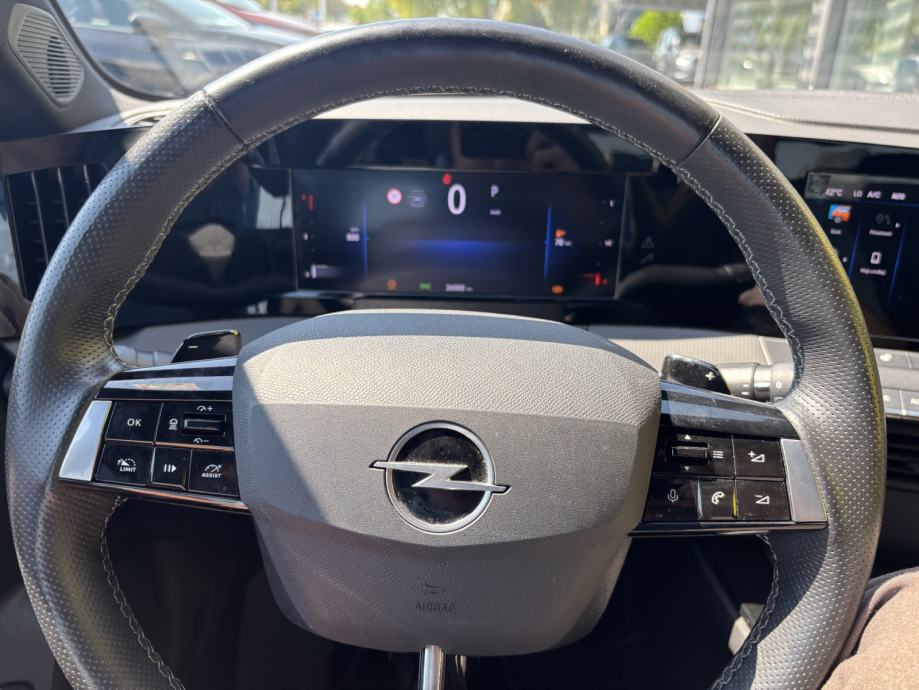 OPEL ASTRA ST 1, 5 DTH AT *LEASING BEZ UČEŠĆA!, fotografija 13