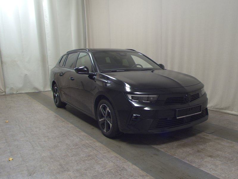 Opel Astra ST 1.2 Turbo automatik GS Line • AHK • 360° kamera, fotografija 3