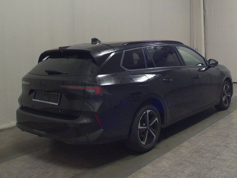 Opel Astra ST 1.2 Turbo automatik GS Line • AHK • 360° kamera, fotografija 4
