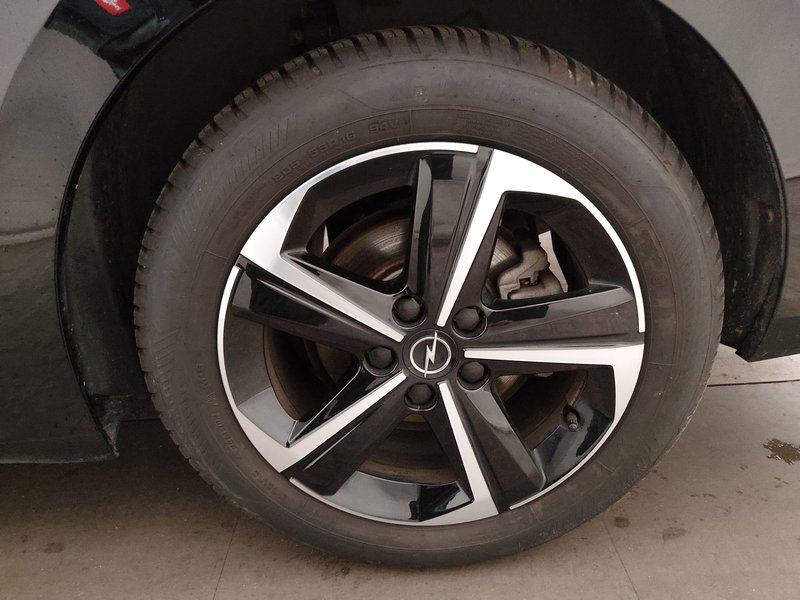 Opel Astra ST 1.2 Turbo automatik GS Line • AHK • 360° kamera, fotografija 8