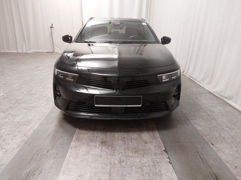 Opel Astra ST 1.2 Turbo automatik GS Line • AHK • 360° kamera, fotografija 9
