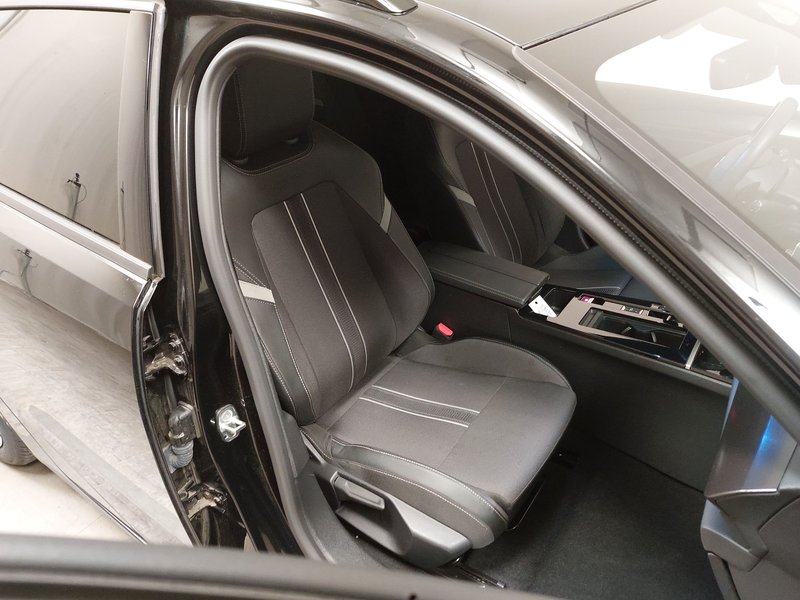 Opel Astra ST 1.2 Turbo automatik GS Line • AHK • 360° kamera, fotografija 10