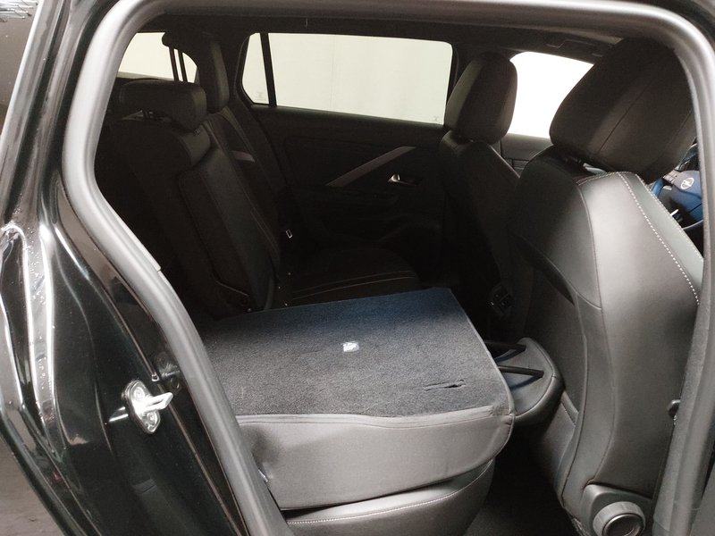 Opel Astra ST 1.2 Turbo automatik GS Line • AHK • 360° kamera, fotografija 11