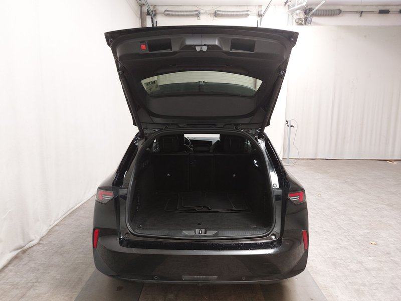 Opel Astra ST 1.2 Turbo automatik GS Line • AHK • 360° kamera, fotografija 16