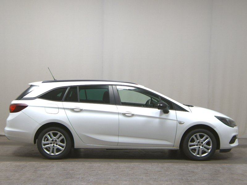 Opel Astra Karavan