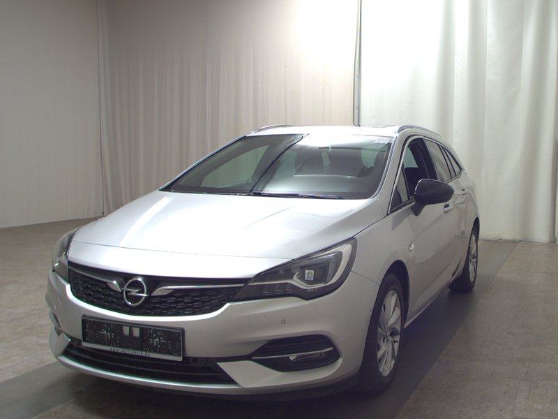Opel Astra ST 1.5 D automatik Elegance • LED • navigacija, fotografija 2