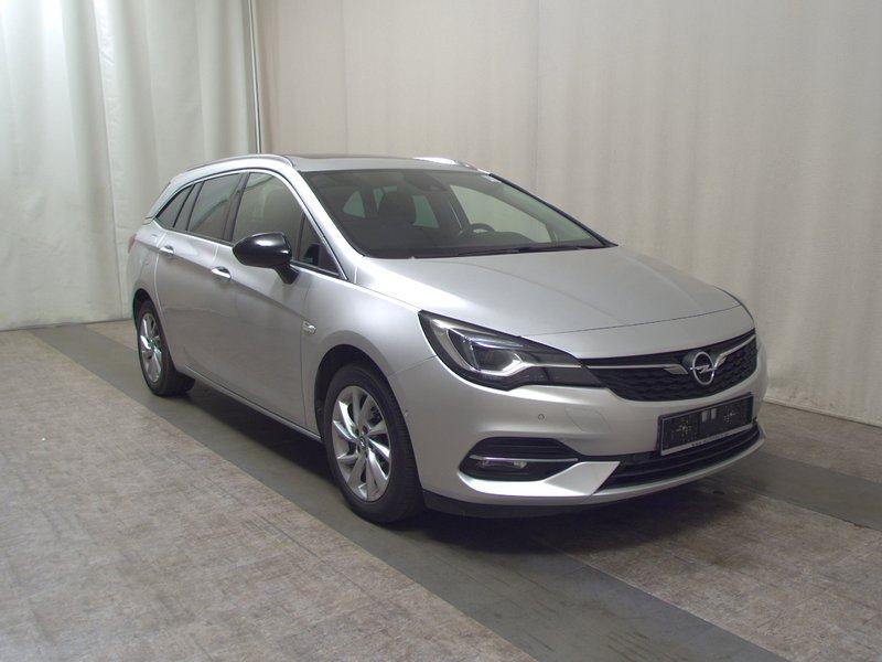 Opel Astra ST 1.5 D automatik Elegance • LED • navigacija, fotografija 3