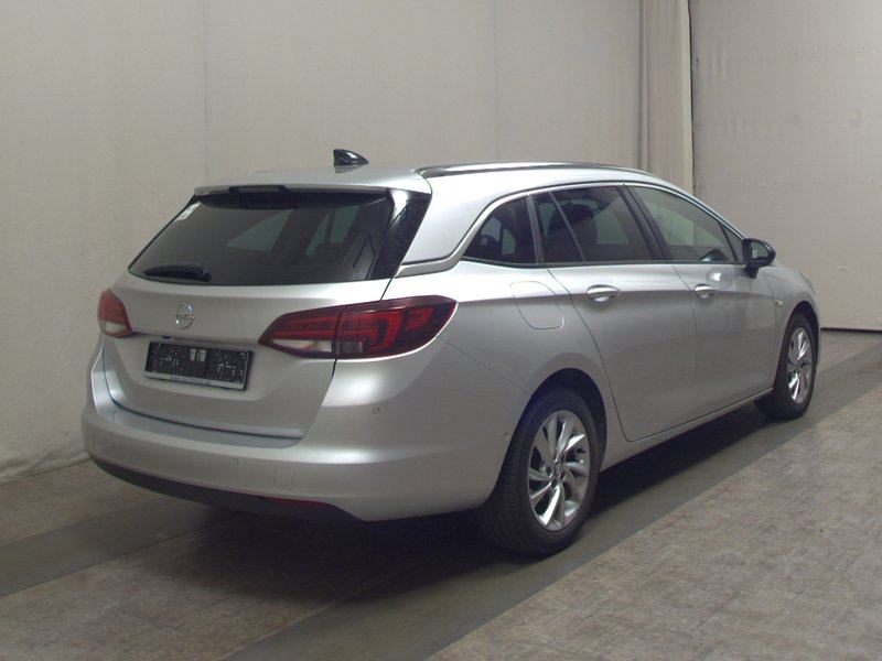 Opel Astra ST 1.5 D automatik Elegance • LED • navigacija, fotografija 4