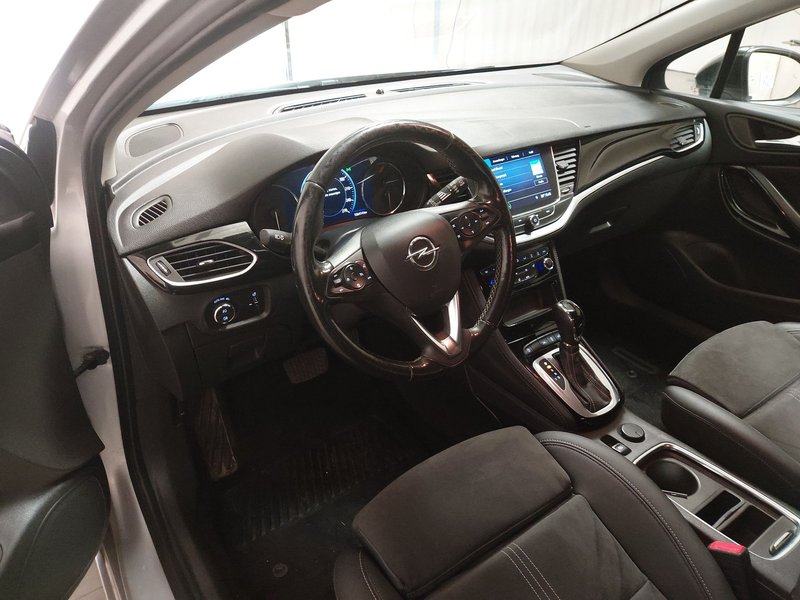 Opel Astra ST 1.5 D automatik Elegance • LED • navigacija, fotografija 6